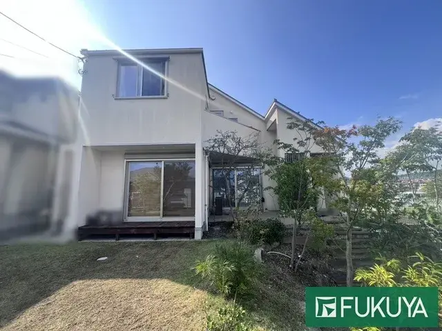 3LDK 香芝市 奈良県 (2)
