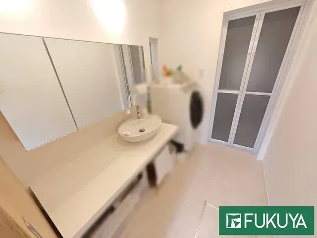 3LDK 香芝市 奈良県 (16)