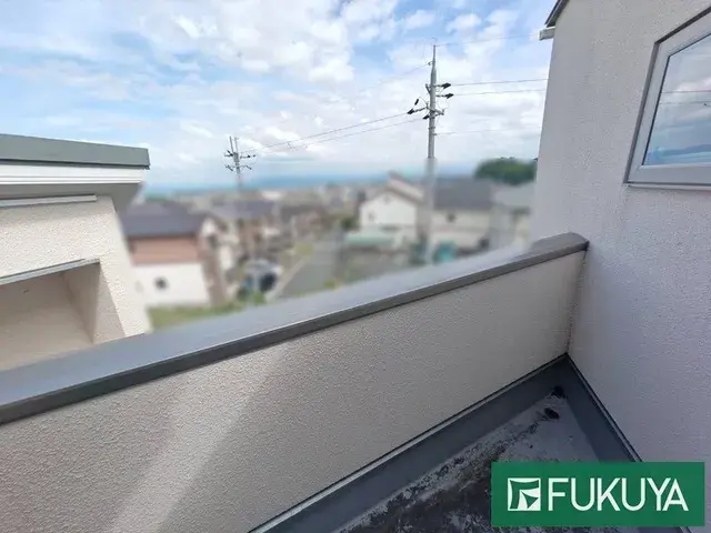 3LDK 香芝市 奈良県 (17)