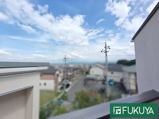 3LDK 香芝市 奈良県 (18)