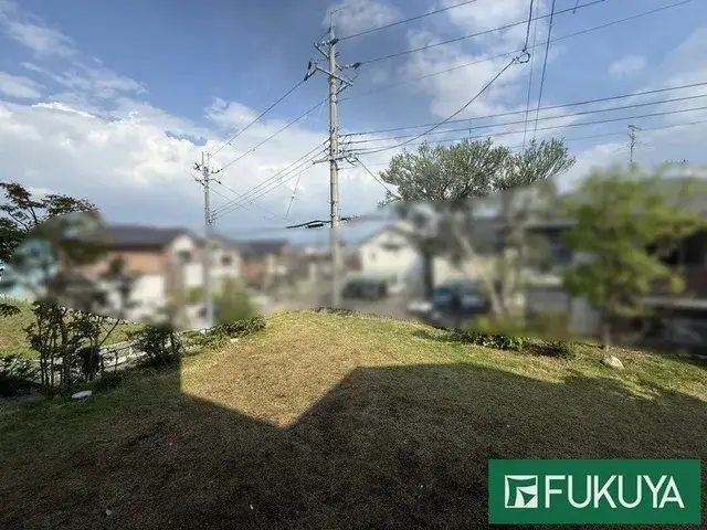 3LDK 香芝市 奈良県 (3)