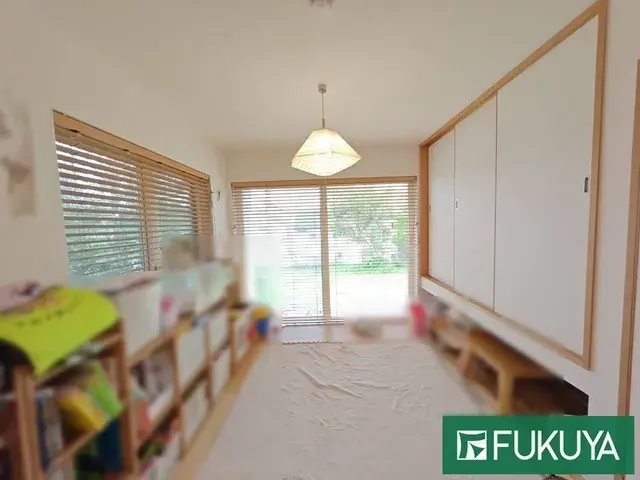 3LDK 香芝市 奈良県 (8)