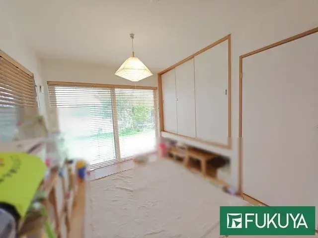 3LDK 香芝市 奈良県 (9)