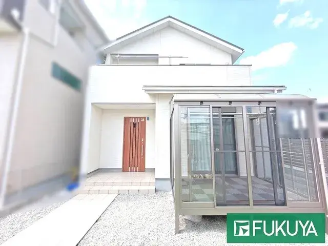 4LDK Kashiba City Nara Prefecture (3)