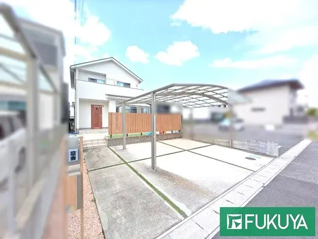 4LDK Kashiba City Nara Prefecture (5)