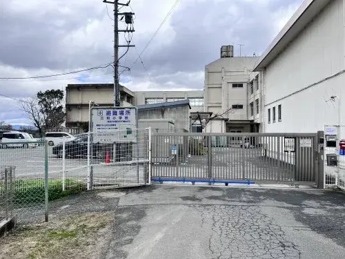 3LDK Property Kashiba City Nara Prefecture (2)