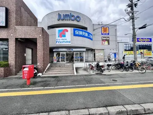 3LDK Property Kashiba City Nara Prefecture (5)