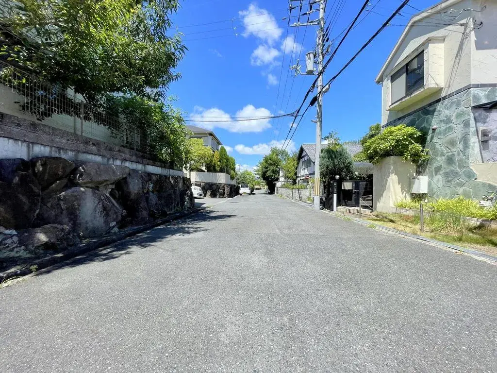3LDK 奈良市 奈良県 (5)
