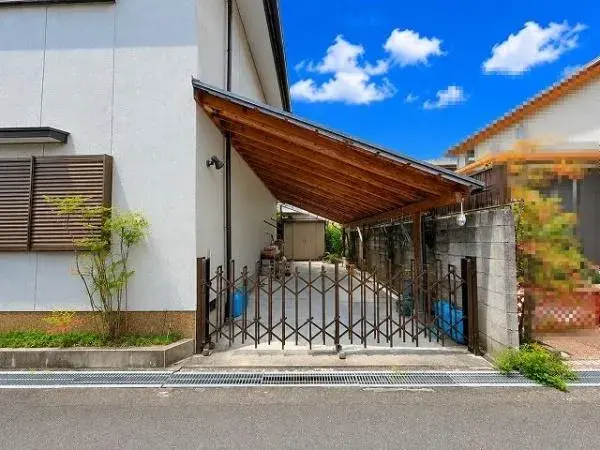 6LDK Property Kashihara City Nara Prefecture (2)