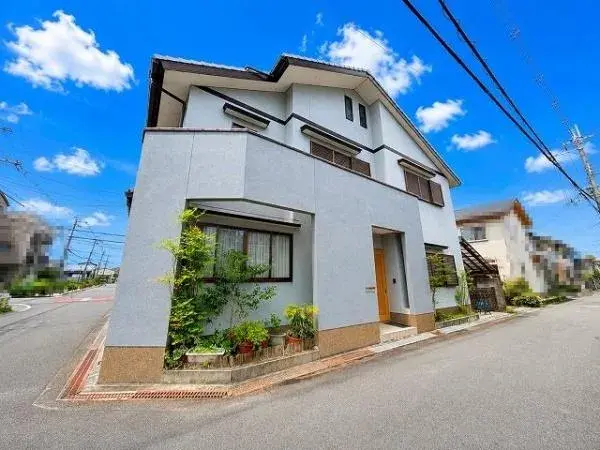 6LDK Property Kashihara City Nara Prefecture (5)