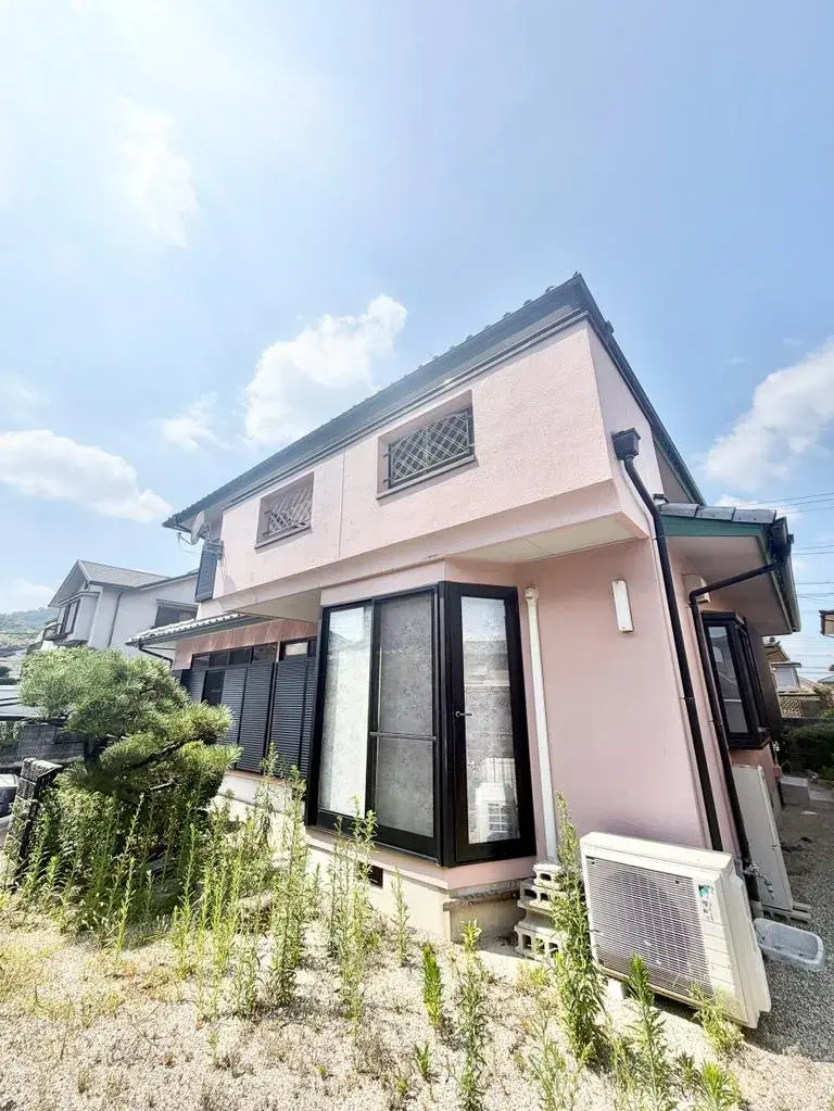 5LDK Propriété Ville de Yamatokoriyama Préfecture de Nara (2)