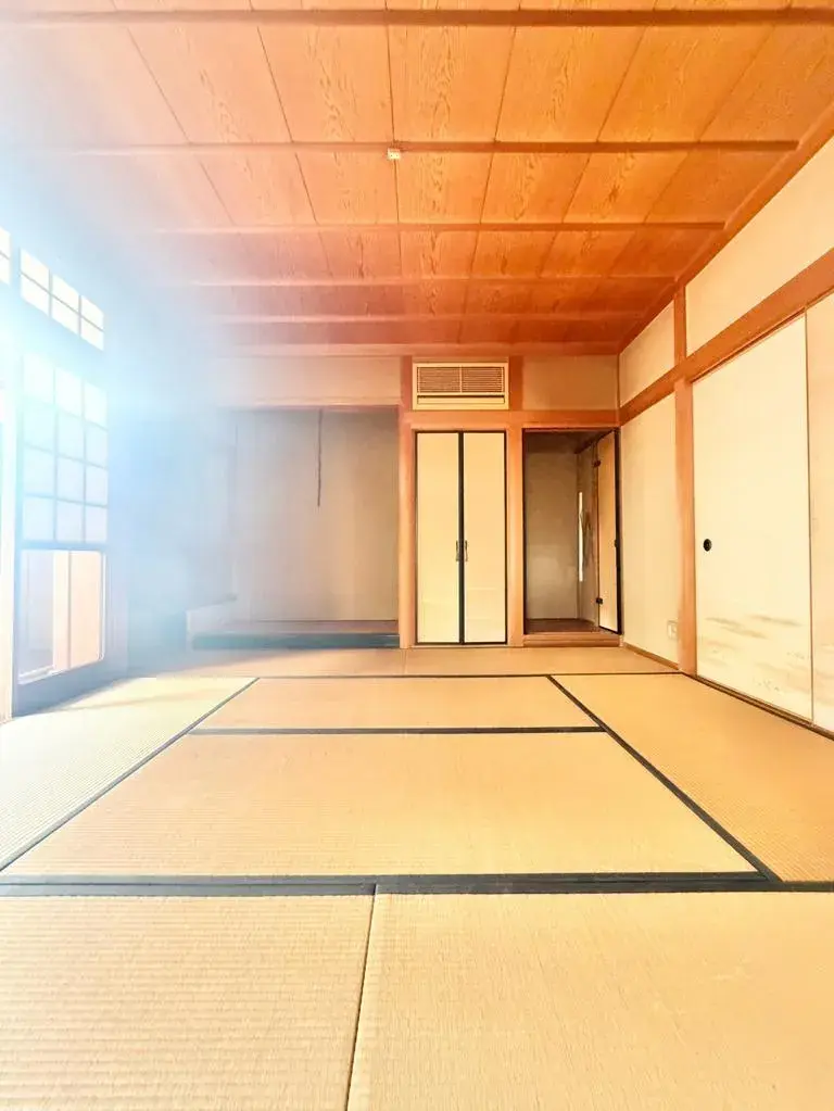 5LDK Propriété Ville de Yamatokoriyama Préfecture de Nara (11)