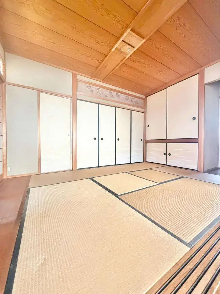 5LDK Propriété Ville de Yamatokoriyama Préfecture de Nara (14)