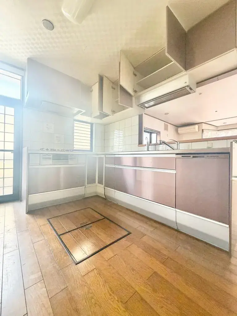 5LDK Propriété Ville de Yamatokoriyama Préfecture de Nara (15)