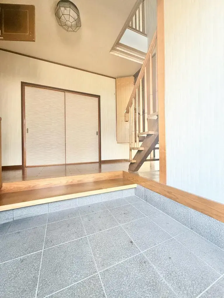 5LDK Propriété Ville de Yamatokoriyama Préfecture de Nara (16)