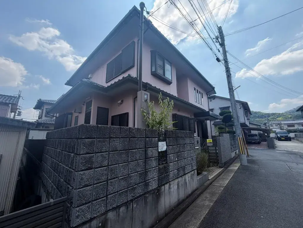 5LDK Propriété Ville de Yamatokoriyama Préfecture de Nara (3)