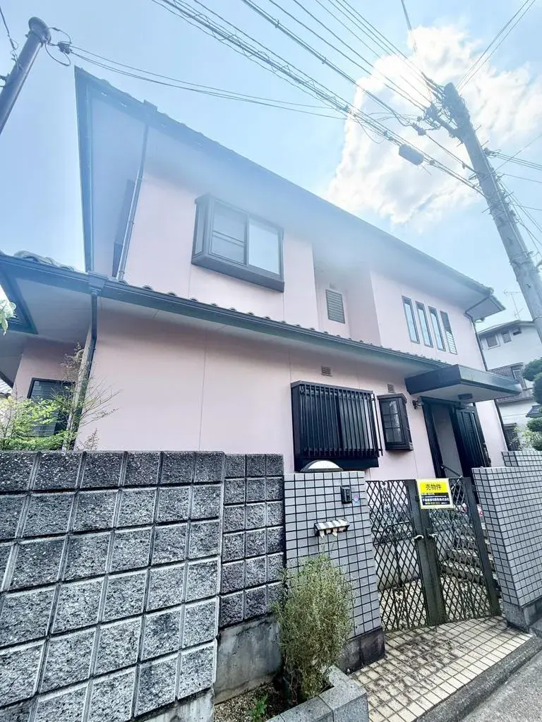 5LDK Propriété Ville de Yamatokoriyama Préfecture de Nara (4)