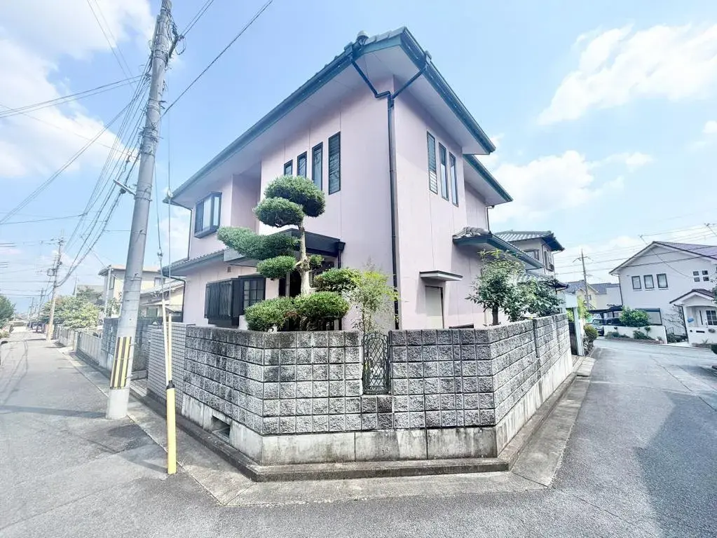 5LDK Propriété Ville de Yamatokoriyama Préfecture de Nara (5)