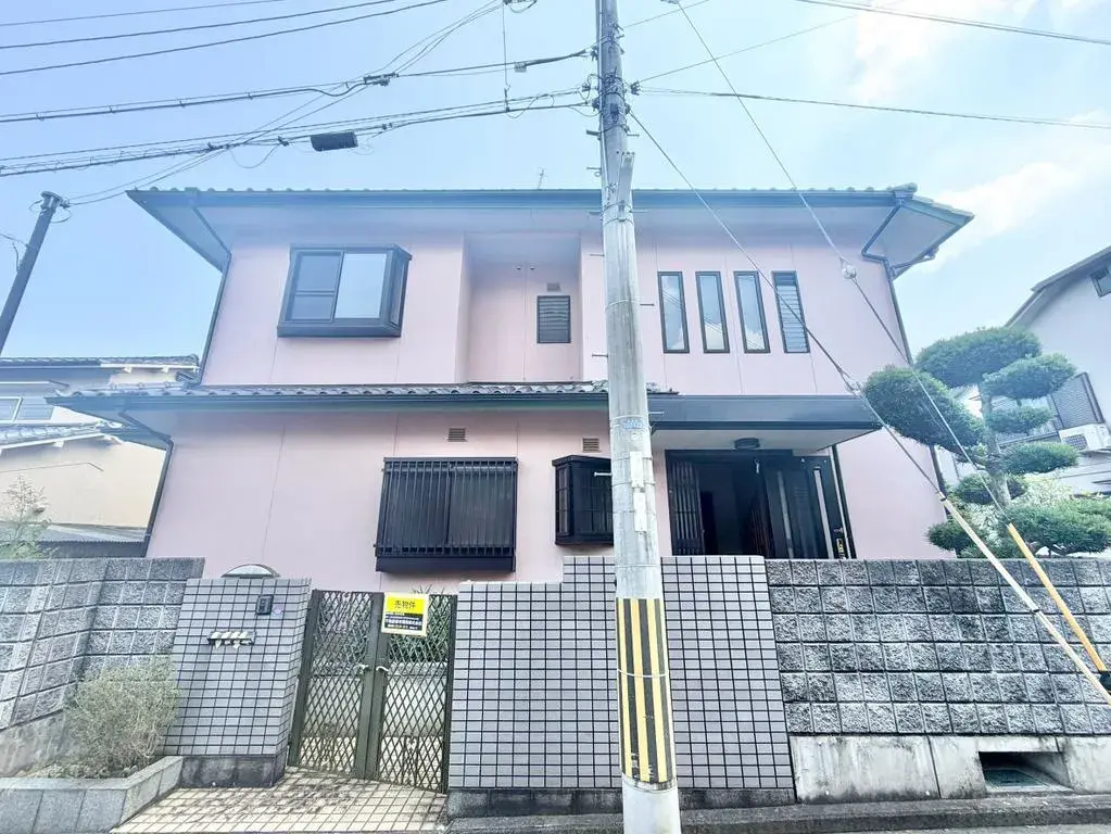 5LDK Propriété Ville de Yamatokoriyama Préfecture de Nara (6)