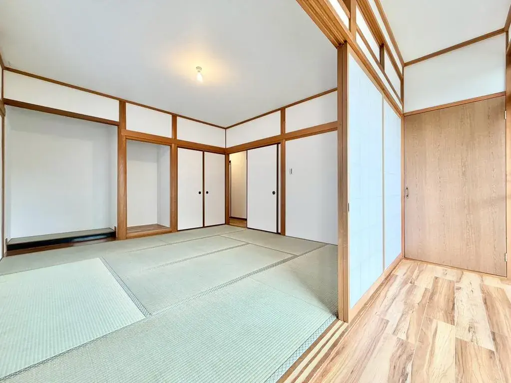 6SLDK物件 奈良市 奈良県 (19)