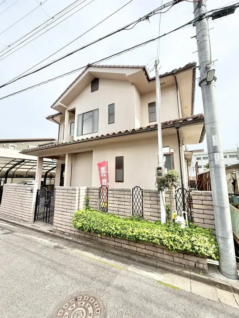 6SLDK物件 奈良市 奈良県 (3)