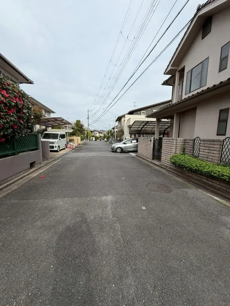 6SLDK物件 奈良市 奈良県 (5)