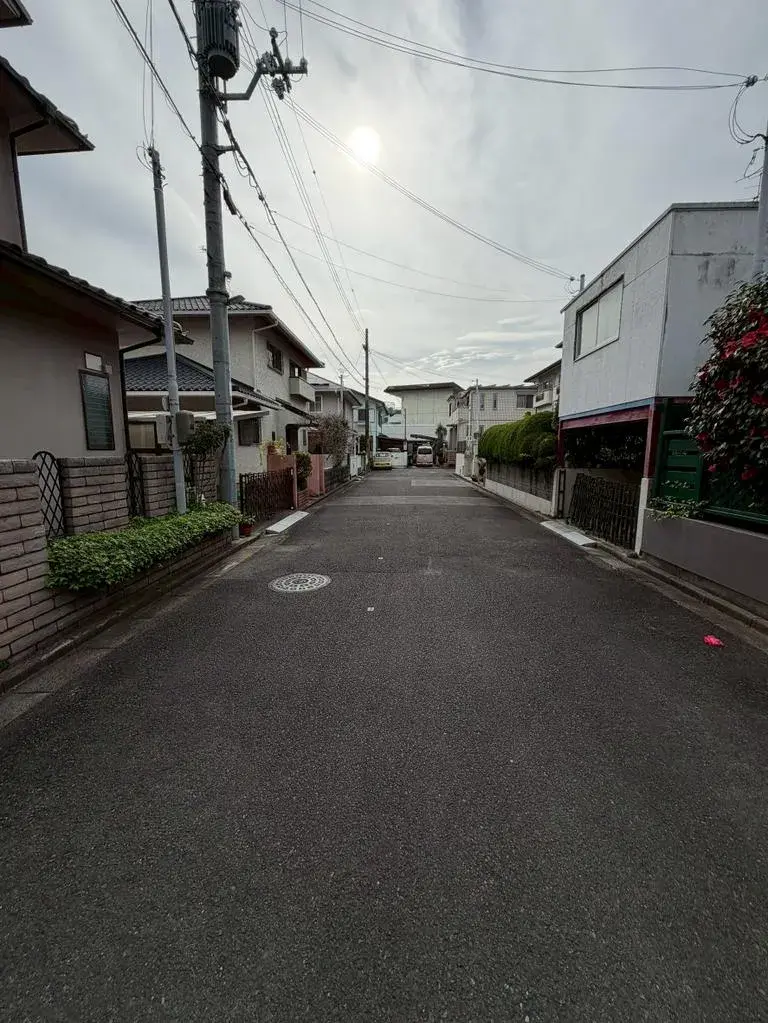 6SLDK物件 奈良市 奈良県 (6)