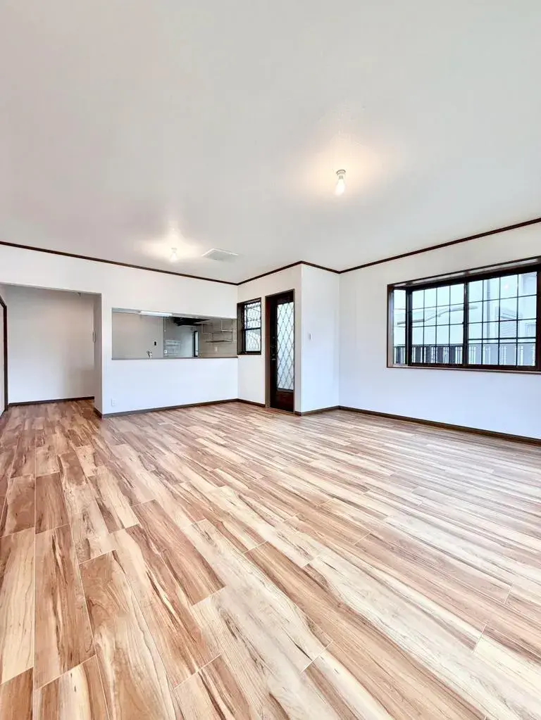 6SLDK物件 奈良市 奈良県 (7)