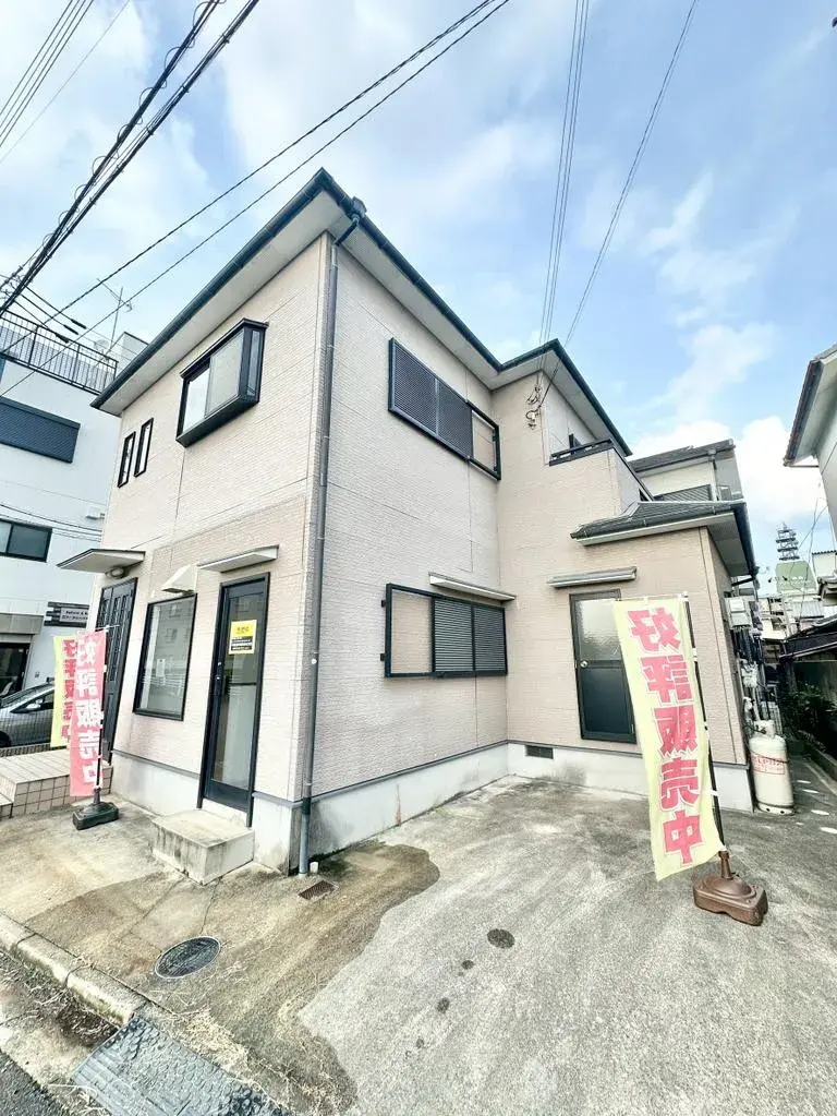 3LDK Property Nara City Nara Prefecture (2)