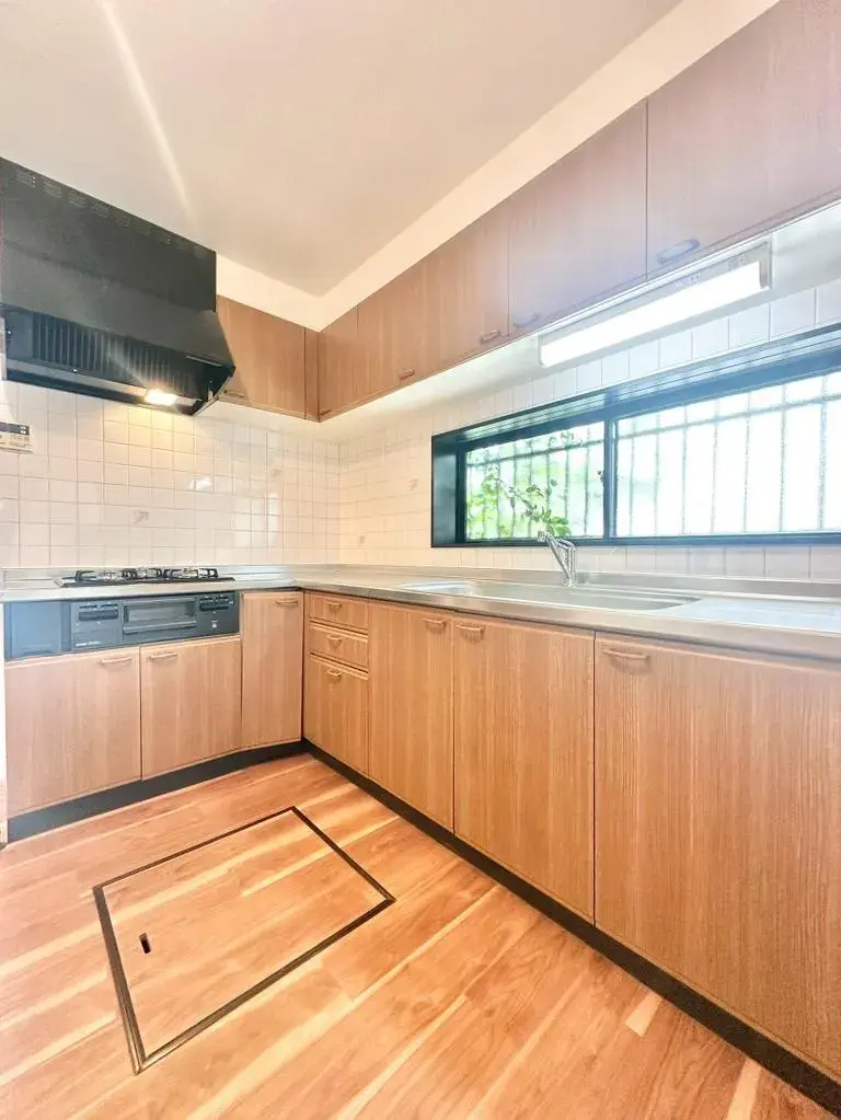 3LDK Property Nara City Nara Prefecture (20)