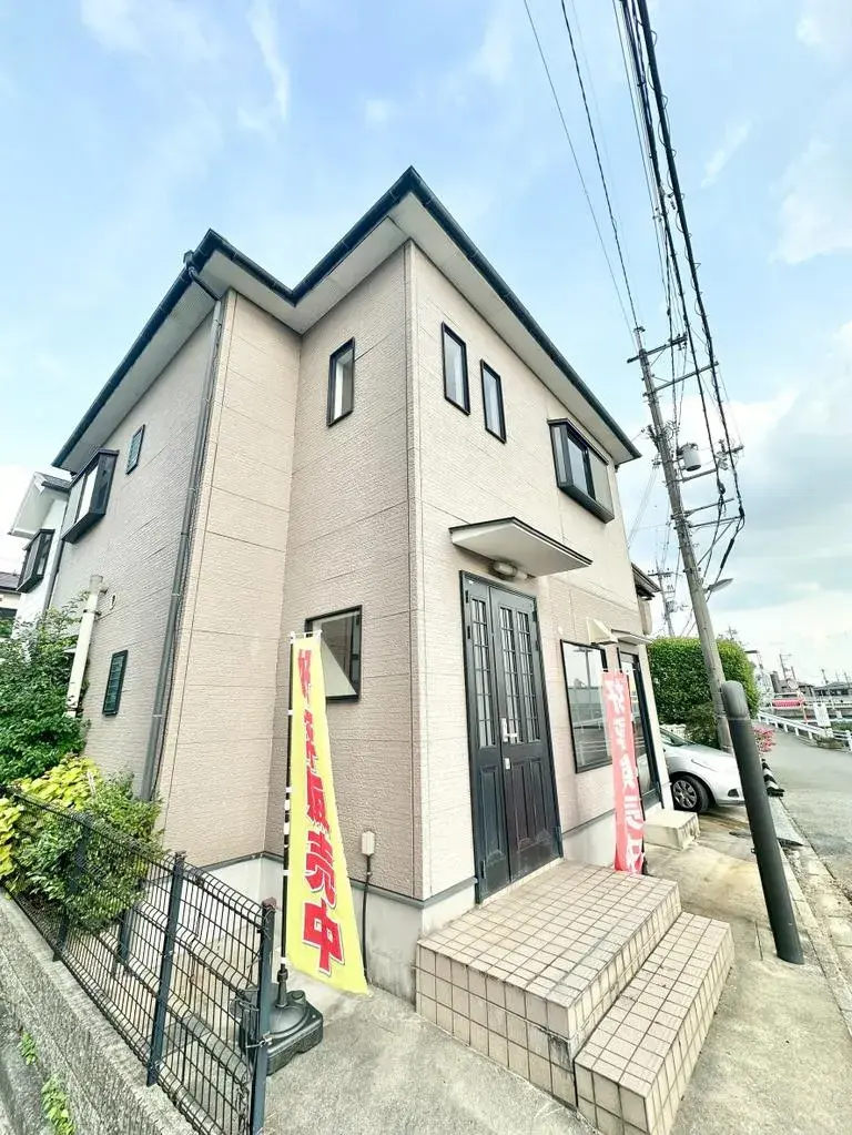 3LDK Property Nara City Nara Prefecture (3)