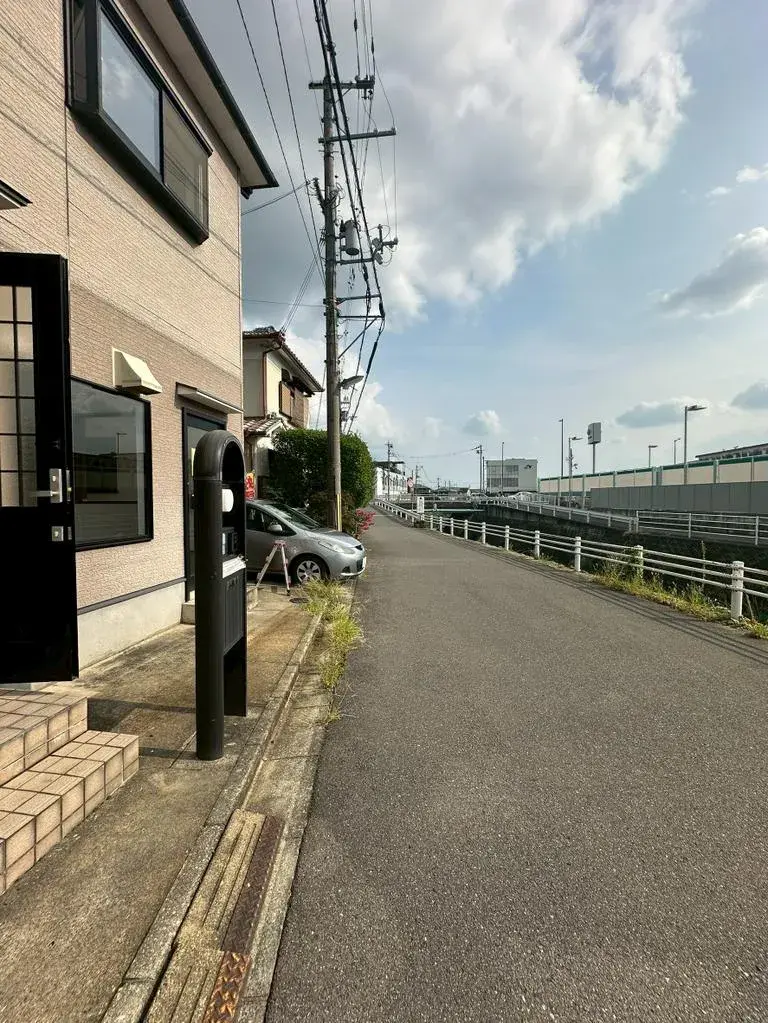 3LDK Property Nara City Nara Prefecture (4)