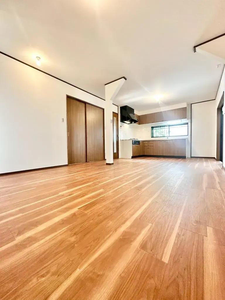 3LDK Property Nara City Nara Prefecture (6)