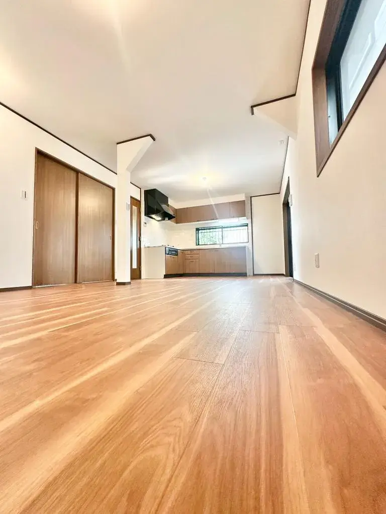 3LDK Property Nara City Nara Prefecture (7)