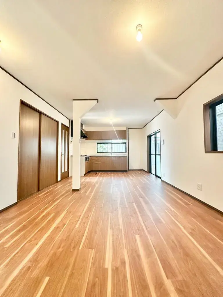 3LDK Property Nara City Nara Prefecture (8)