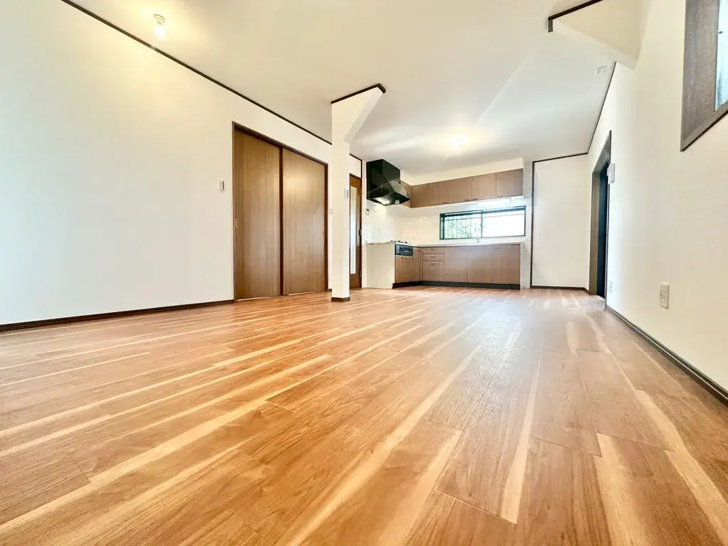 3LDK Property Nara City Nara Prefecture (9)