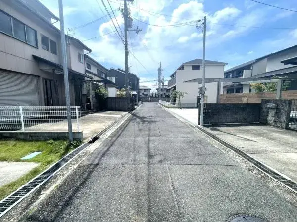 Akiya in Nara