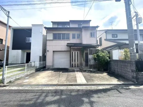 5SLDK物件 橿原市 奈良県 (2)