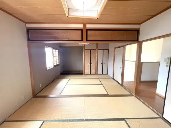 5SLDK物件 橿原市 奈良県 (11)