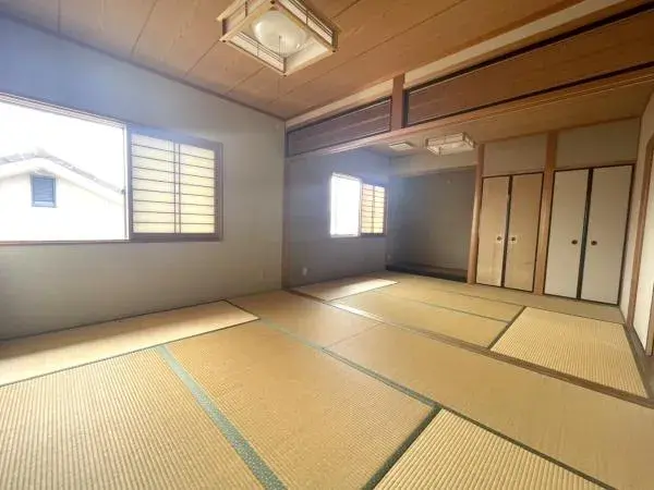 5SLDK物件 橿原市 奈良県 (13)