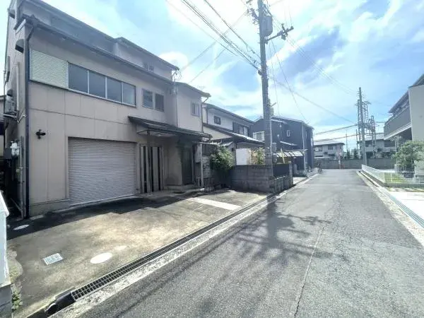 5SLDK物件 橿原市 奈良県 (3)