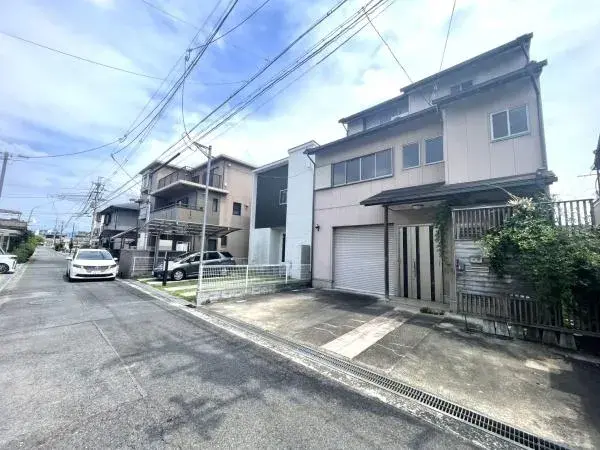 5SLDK物件 橿原市 奈良県 (4)