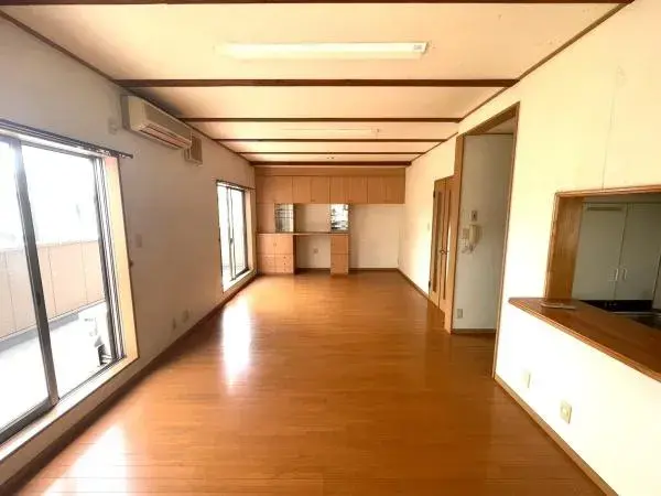 5SLDK物件 橿原市 奈良県 (5)