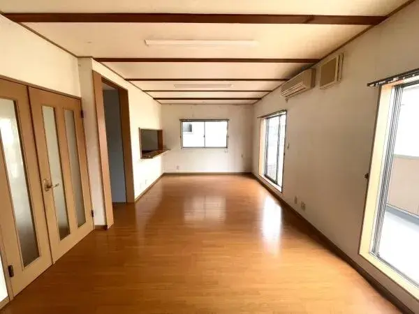 5SLDK物件 橿原市 奈良県 (6)