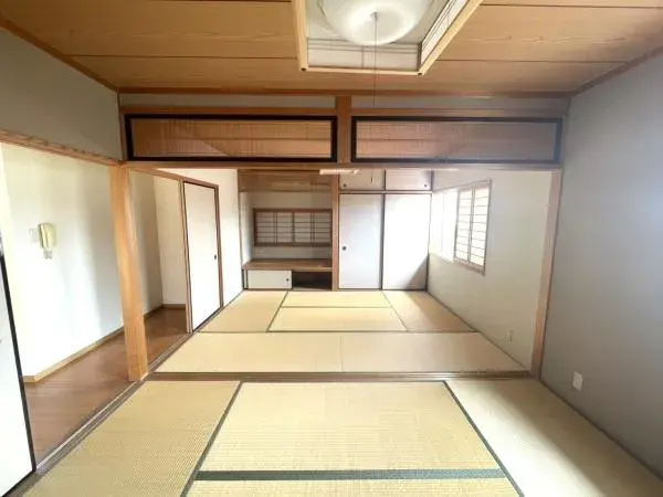 5SLDK物件 橿原市 奈良県 (10)