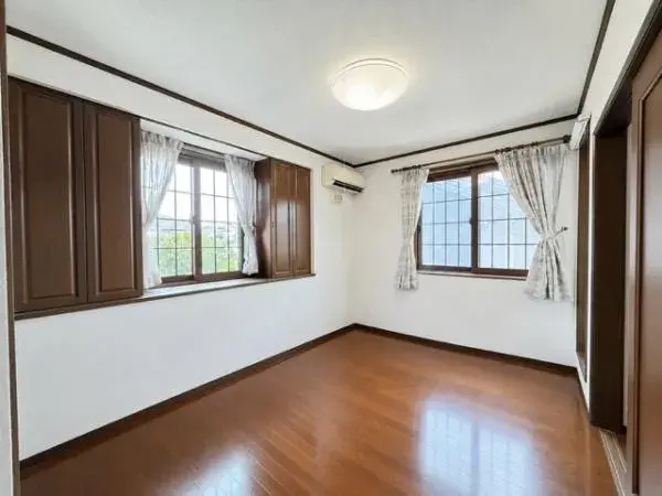3SLDK Property Kashiba City Nara Prefecture (12)