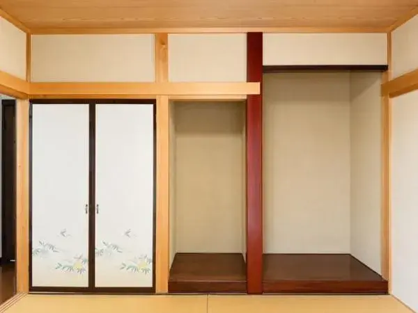 3SLDK Property Kashiba City Nara Prefecture (14)