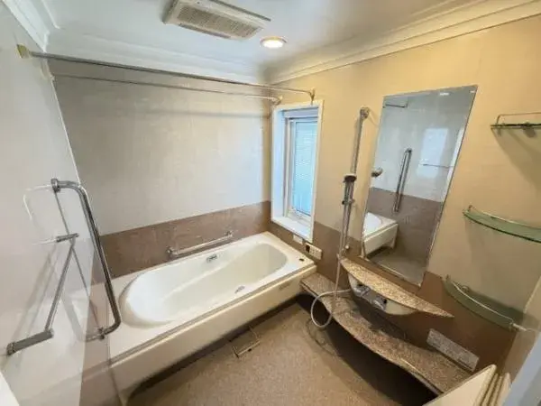3SLDK Property Kashiba City Nara Prefecture (19)