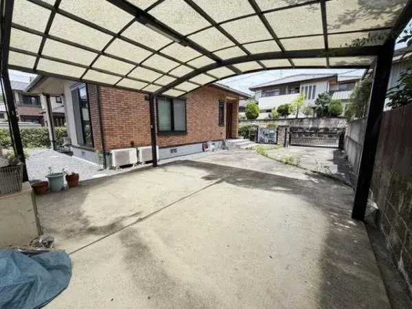 3SLDK Property Kashiba City Nara Prefecture (3)