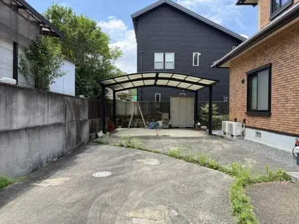 3SLDK Property Kashiba City Nara Prefecture (4)